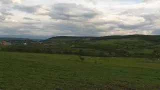 Transylvanian landscape