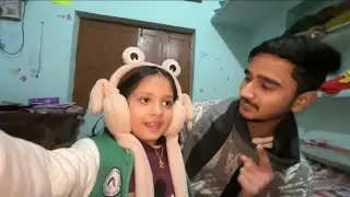SERJAL NE KIYA VLOGGING DAY-103/365 #viral #dailychallenge #dailyvlog #inspiration #vlogging 