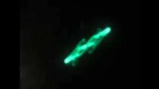 scope  in xy mode 50hz hum