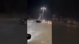 Drifting Scenes