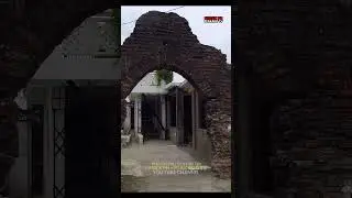 UNRECOGNIZED SPANISH-ERA CEMETERY built in 1850s | Urbiztondo, Pangasinan