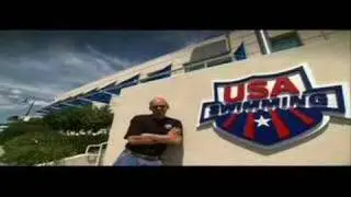 Olympic Champion Rowdy Gaines obsessed with Original Limu!