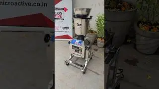 #mixer #tilting #havydutymixergrinder #hotels #restaurant @MicroactiveKitchenAppliances