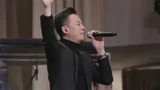 2026.01.04 第1堂 You Are Good(NB), God Is For Us, I've Witnessed It, 你永遠如此深愛著我