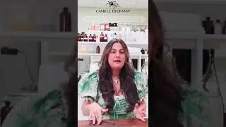 Who is Camille Beckman?