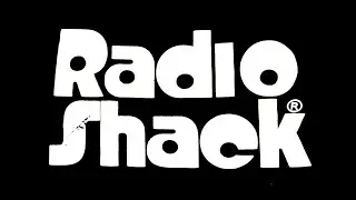 Моя коллекция Shack &mdash; винтажные Radio Shack, реалистичные, Optimus и многое другое! #septandy #radioshack