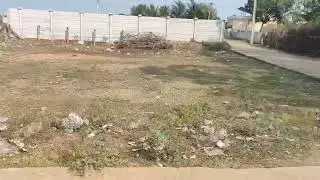 Low Budget Open Plot Gollapudi Vijayawada 237 Sq Yards Sale