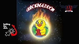 WDR Baiting The Click - Quackageddon