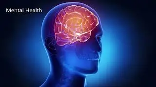 Why Mental Health...