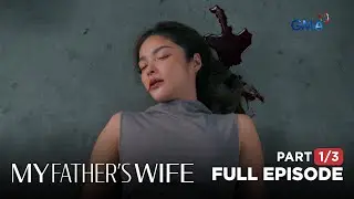 My Father&rsquo;s Wife: Betsy meets her ultimate demise! (Finale Episode 96 - Part 1/3)