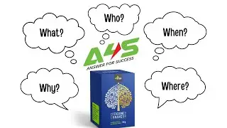 WHY A4S & WHY 4TREE