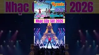 Nonstop 2026 &ndash; Việt Mix Căng Đ&eacute;t | Nhạc DJ Vinahouse Hay Nhất - LY H&Ocirc;N 3 💔 VINABIN MUSIC