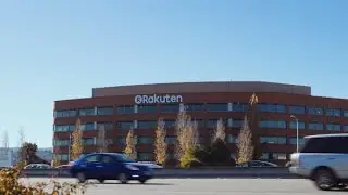 Working at Rakuten USA