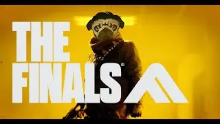 The Finals Closed Beta Gameplay