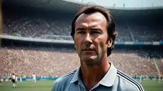 Franz Beckenbauer: The Complete Career Journey of a Football Legend