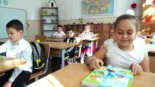 Inceperea NOULUI AN SCOLAR 2025-2026 - Satul Fagarasu Nou din Comuna Topolog