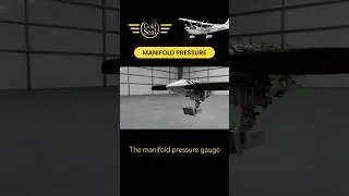 Manifold Pressure ✈️