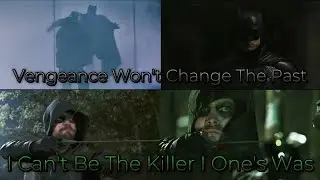 Green Arrow & Batman Music Video