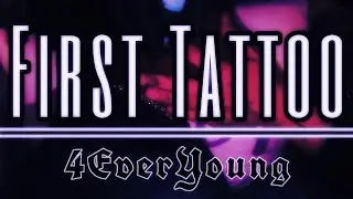V0!D Gets his First Tattoo!
