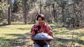 Panbos | Lighthearted Handpan