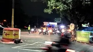 Live Weekend || WAITING PASSENGGER