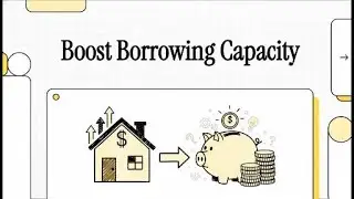Strategies to Improve Your Borrowing Capacity for Property Investment