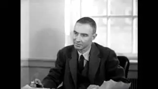 Дж. Роберт Оппенгеймер - 1950