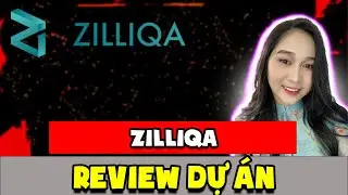 Review Zilliqa  | Blockchain giải quyết vấn đề của Ethereum