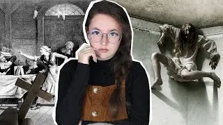DER EXORZISMUS VON ELIZABETH KNAPP