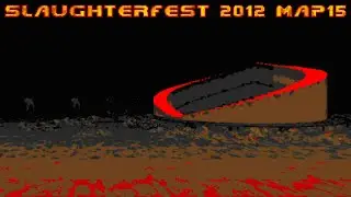 ПРЕДЛОЖКА S2E23 ☠ Slaughterfest 2012 MAP15