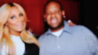 Tamar Braxton Calls Cops To Her Buckhead Hotel On Vincent Herbert | Trouble In Paradise!