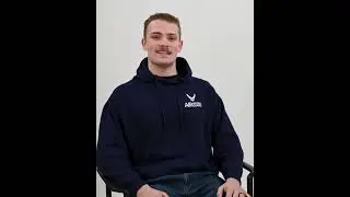 A1C Eric Karpus - Student Flight