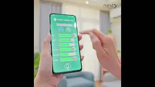 Smart Energy Monitoring