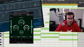 How to make a PIANO BEAT from scratch