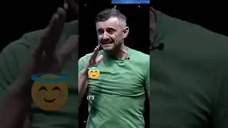 Gary Vee explains the success secret sauce !! #motivation #garyvee #mindset #shorts