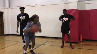 ProBound Training- Group Training