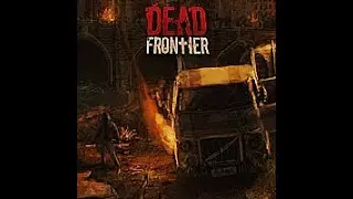 Dead Frontier OST - Breaching Secronom (Brodie Bowie)
