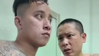 TÚ TRẦM PHÚ QUỐC. - TẬP46 - 3 Báo cuộc sống trong tò 