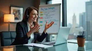 Best Practices for Cold Calling in B2B Sales