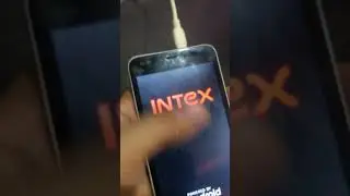Intex Aqua Lion T1 Lite Google Account Unlock 100% Tested Easy solution 2018