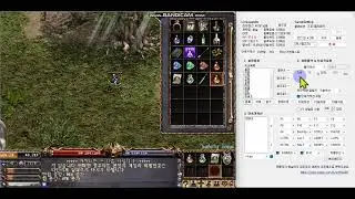 Beginners AutoPotion