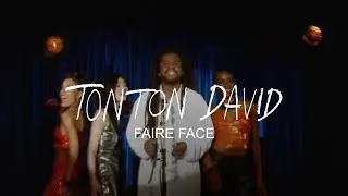 Tonton David - Faire Face (Clip Officiel)