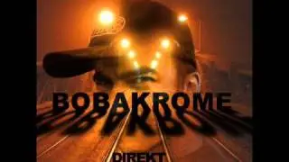 Bobakrome - P.I.R.X. (feat. &Uacute;jonc)