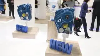 Morgan Motta Comer Industries Eima International 2016 ENG Eima Web TV