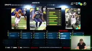 Draft Champions - First Ranked Draft