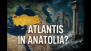 Is Atlantis Hidden in Anatolia? | Turkey&rsquo;s Secret Lost Civilization