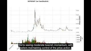 VET (VETUSDT) Technical Analysis - Price Prediction & Buy or Sell August 30, 2025
