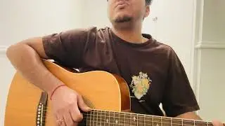 Jab Tu Sajan on acoustic guitar | Aap jaisa koi | #mohitchauhan #aapjaisakoi #unplugged #music 