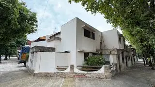 Venta casa Parque Avellaneda
