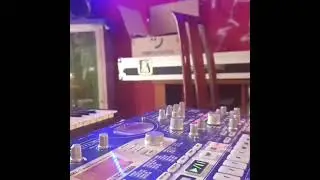 Korg Electribe EMX 1. La mejor m&aacute;quina para producir live session. #korg #electribemx #music